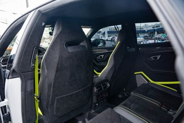 2024 Lamborghini Urus Performante Paramus NJ