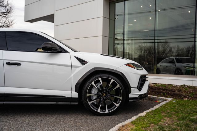2024 Lamborghini Urus Performante Paramus NJ