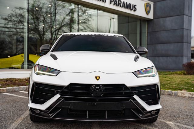 2024 Lamborghini Urus Performante Paramus NJ