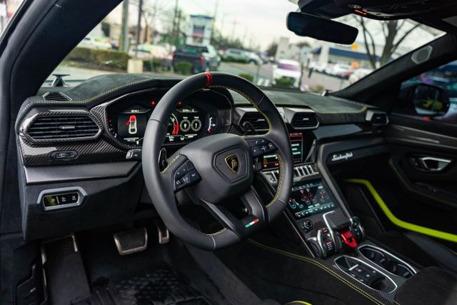 2024 Lamborghini Urus Performante Paramus NJ