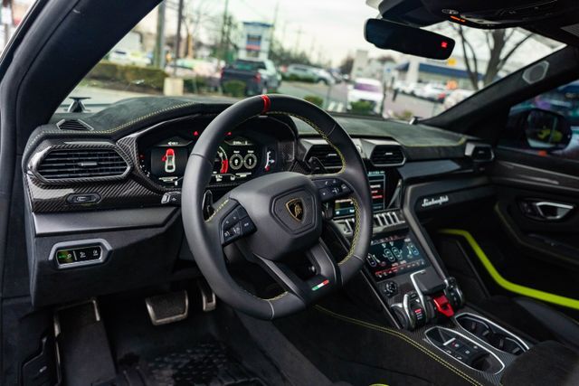 2024 Lamborghini Urus Performante Paramus NJ