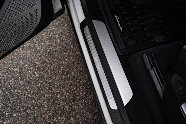 2024 Lamborghini Urus Performante Paramus NJ