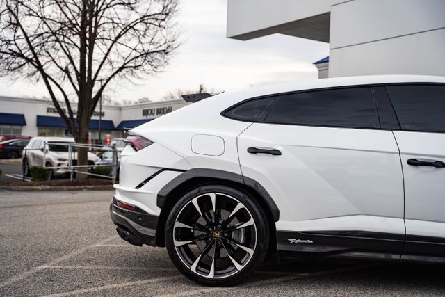 2024 Lamborghini Urus Performante Paramus NJ