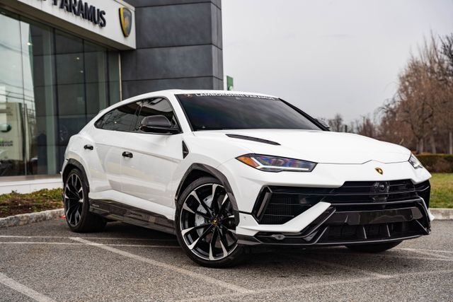 2024 Lamborghini Urus Performante Paramus NJ