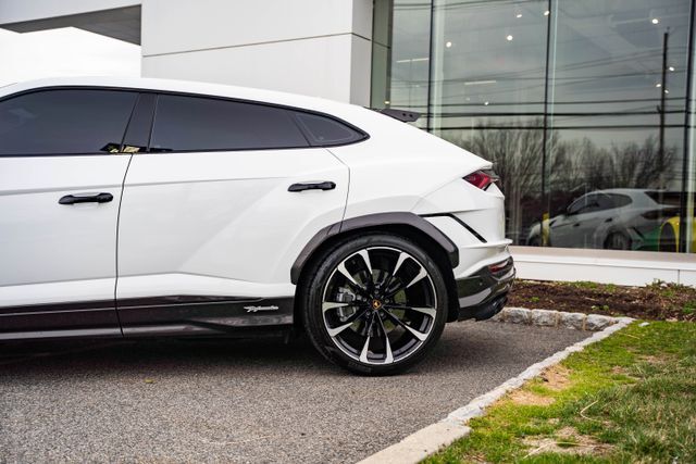 2024 Lamborghini Urus Performante Paramus NJ