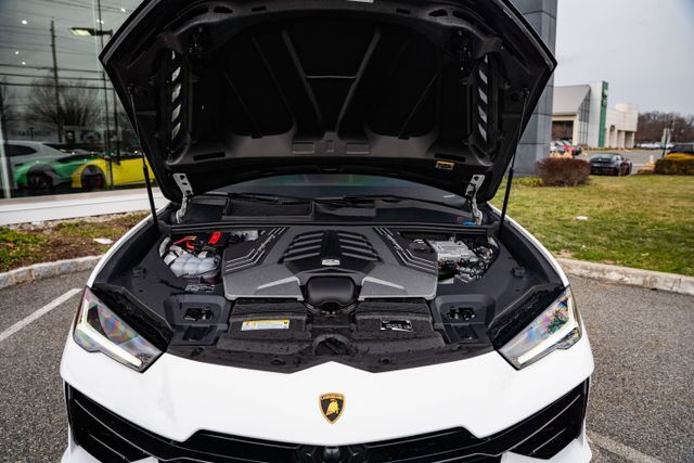 2024 Lamborghini Urus Performante Paramus NJ