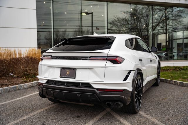 2024 Lamborghini Urus Performante Paramus NJ