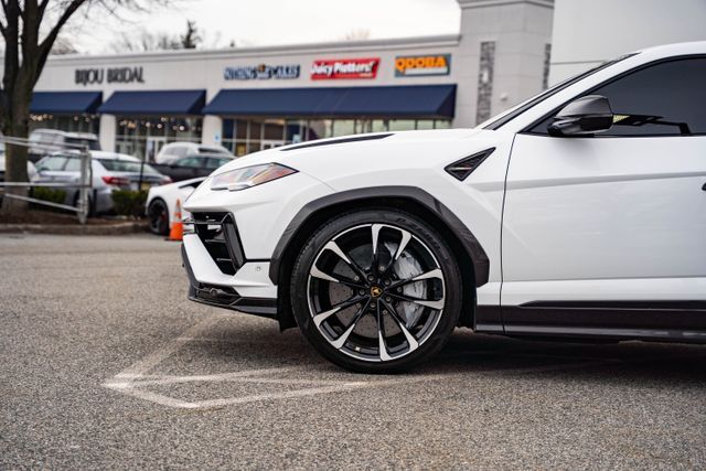 2024 Lamborghini Urus Performante Paramus NJ