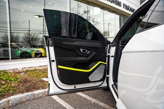 2024 Lamborghini Urus Performante Paramus NJ