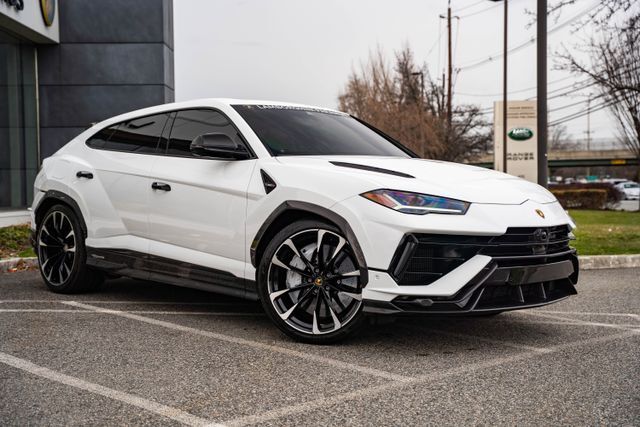 2024 Lamborghini Urus Performante Paramus NJ
