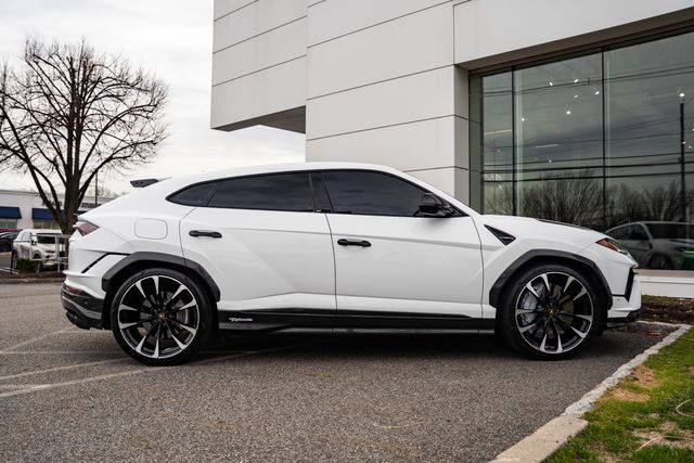 2024 Lamborghini Urus Performante Paramus NJ