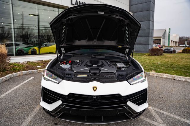 2024 Lamborghini Urus Performante Paramus NJ
