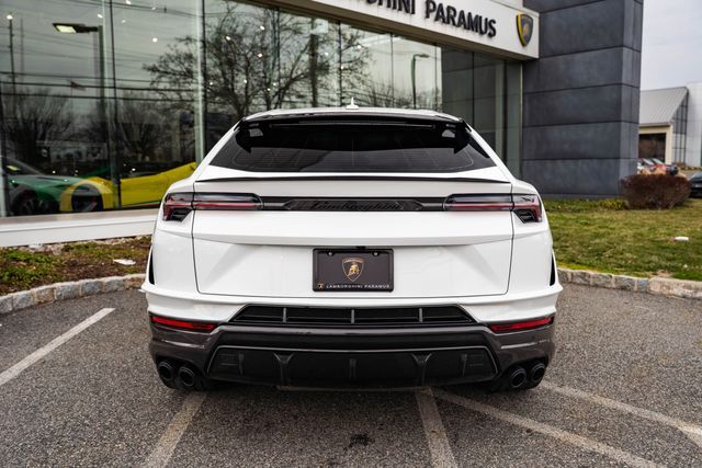 2024 Lamborghini Urus Performante Paramus NJ