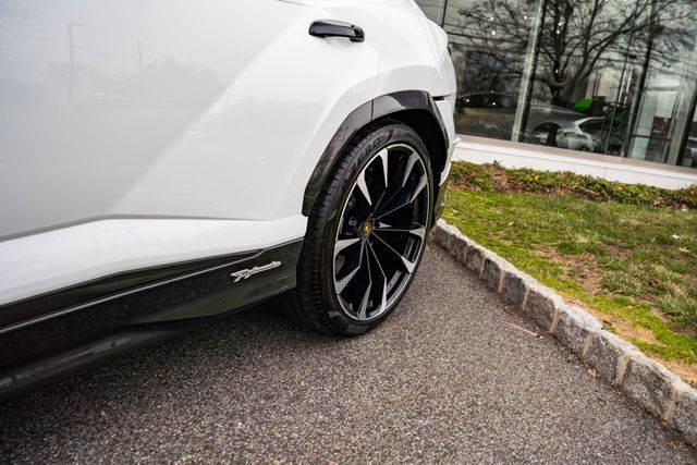 2024 Lamborghini Urus Performante Paramus NJ