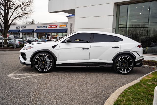 2024 Lamborghini Urus Performante Paramus NJ