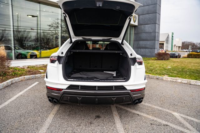 2024 Lamborghini Urus Performante Paramus NJ
