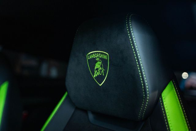 2024 Lamborghini Urus Performante Paramus NJ