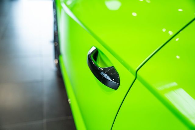 2024 Lamborghini Urus Performante Paramus NJ
