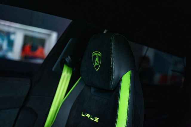 2024 Lamborghini Urus Performante Paramus NJ