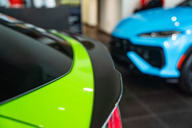 2024 Lamborghini Urus Performante Paramus NJ