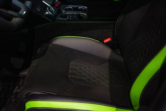 2024 Lamborghini Urus Performante Paramus NJ
