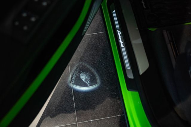 2024 Lamborghini Urus Performante Paramus NJ