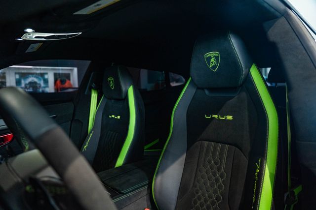 2024 Lamborghini Urus Performante Paramus NJ