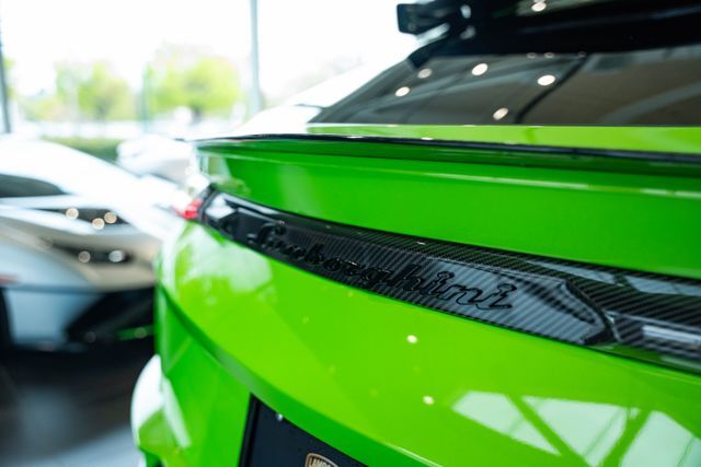 2024 Lamborghini Urus Performante Paramus NJ