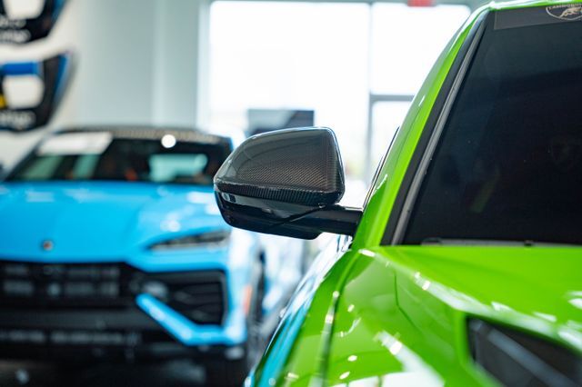 2024 Lamborghini Urus Performante Paramus NJ