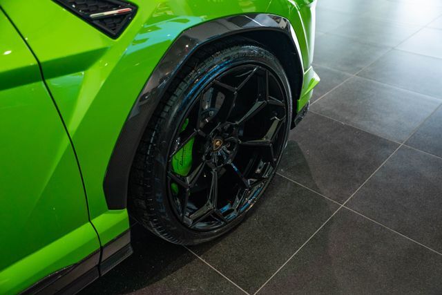 2024 Lamborghini Urus Performante Paramus NJ