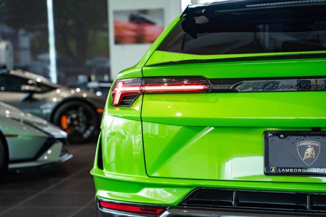 2024 Lamborghini Urus Performante Paramus NJ