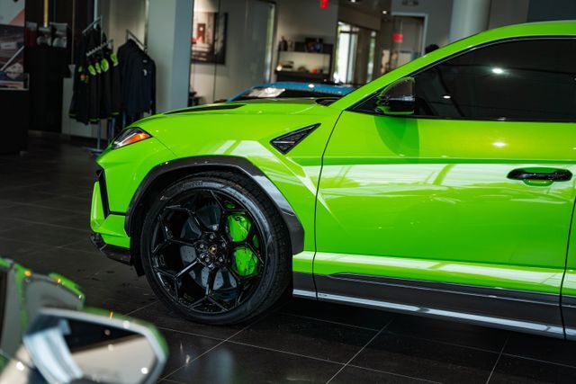 2024 Lamborghini Urus Performante Paramus NJ