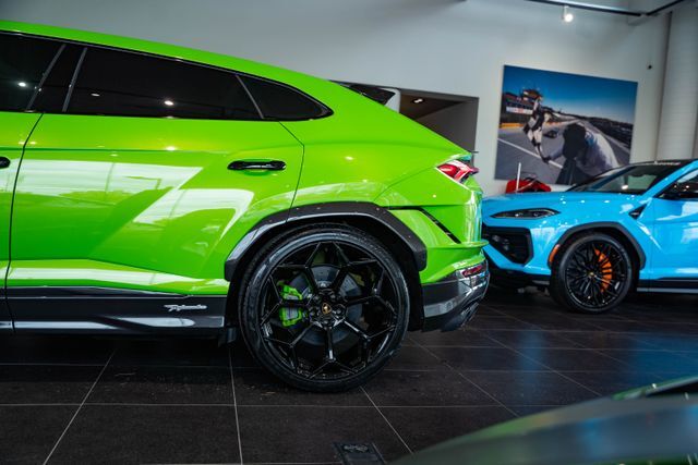 2024 Lamborghini Urus Performante Paramus NJ