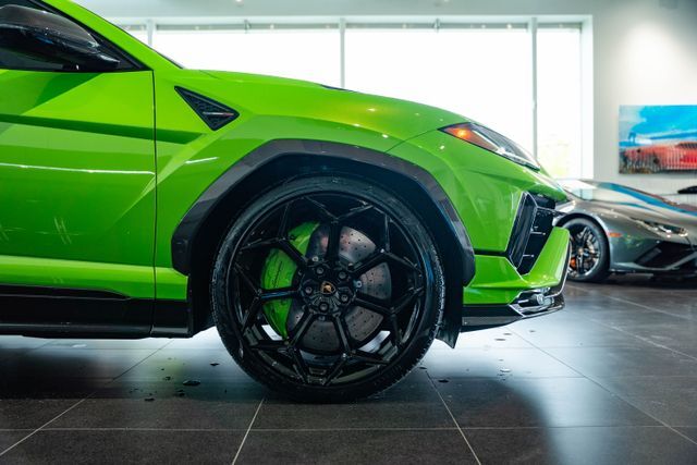 2024 Lamborghini Urus Performante Paramus NJ