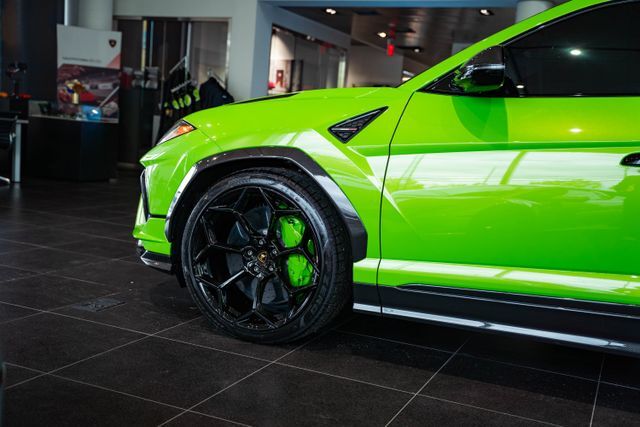 2024 Lamborghini Urus Performante Paramus NJ