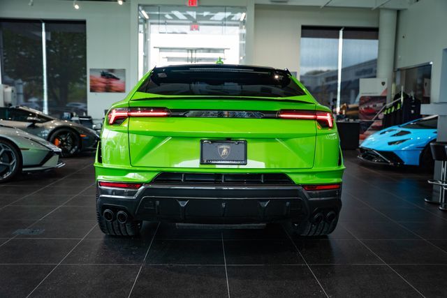2024 Lamborghini Urus Performante Paramus NJ