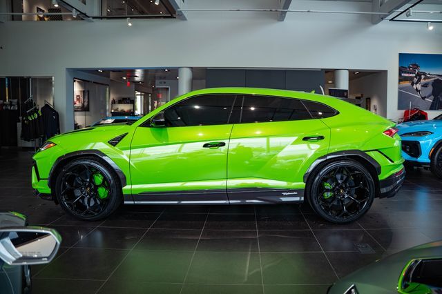 2024 Lamborghini Urus Performante Paramus NJ