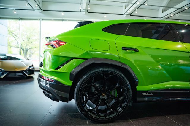 2024 Lamborghini Urus Performante Paramus NJ