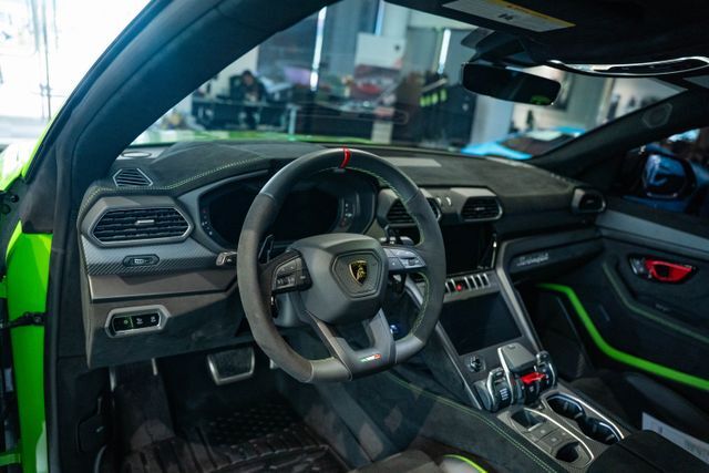 2024 Lamborghini Urus Performante Paramus NJ