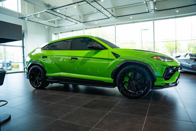 2024 Lamborghini Urus Performante Paramus NJ