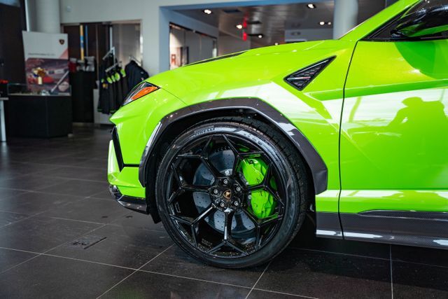2024 Lamborghini Urus Performante Paramus NJ