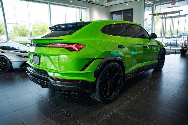 2024 Lamborghini Urus Performante Paramus NJ