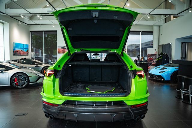 2024 Lamborghini Urus Performante Paramus NJ