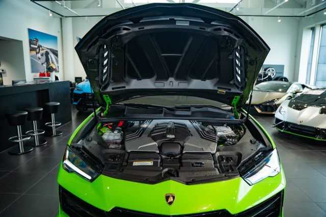 2024 Lamborghini Urus Performante Paramus NJ