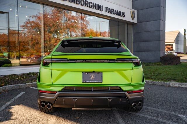 2024 Lamborghini Urus Performante Paramus NJ