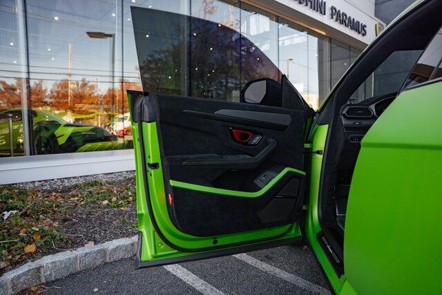 2024 Lamborghini Urus Performante Paramus NJ