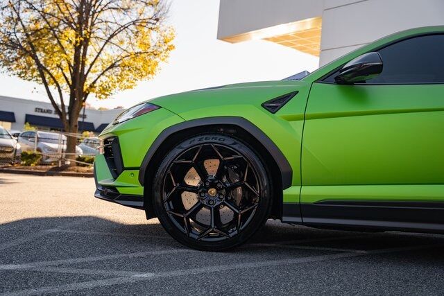 2024 Lamborghini Urus Performante Paramus NJ