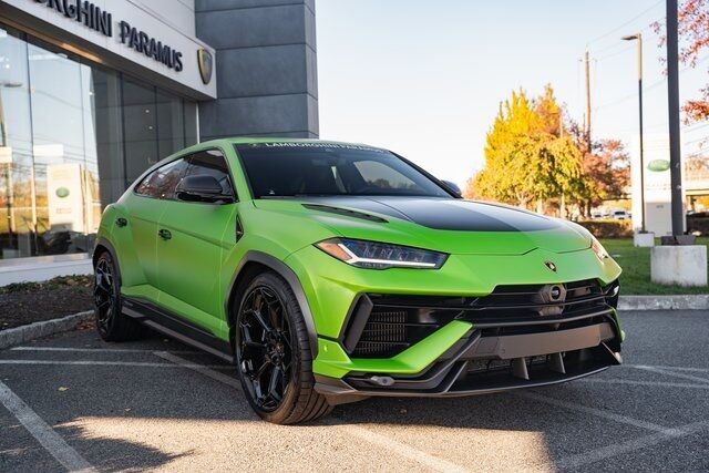 2024 Lamborghini Urus Performante Paramus NJ