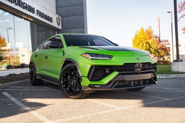 2024 Lamborghini Urus Performante Paramus NJ