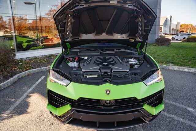 2024 Lamborghini Urus Performante Paramus NJ